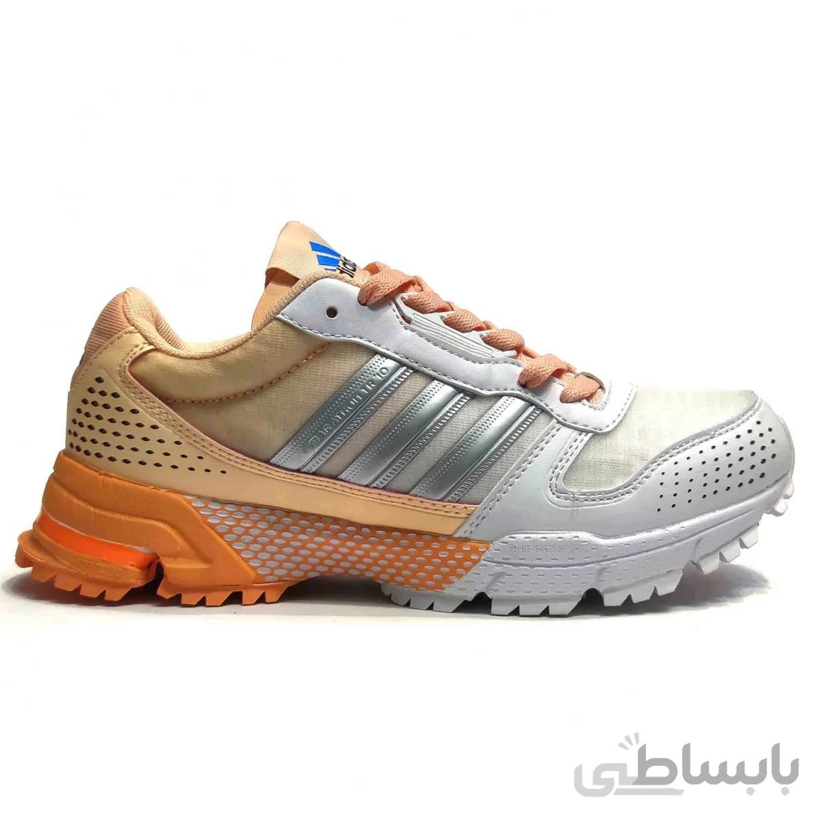 کفش پیاده روی آدیداس مدل Adidas MARATHON TR10