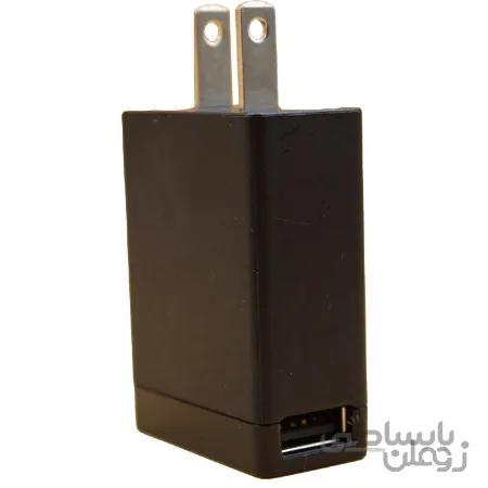 شارژر دیواری سرکارتنی SONY EP-880 1.5A 100%