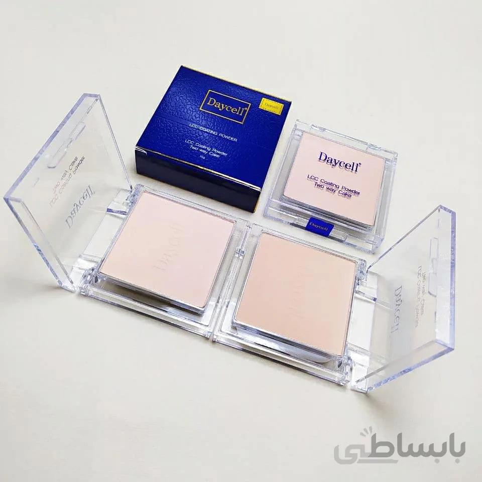 پنکک دای سل