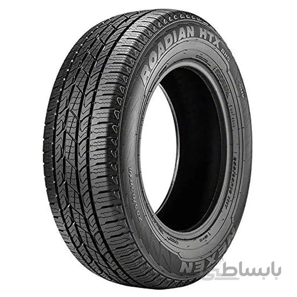 لاستیک 265/70R15 نکسنROHTX RH5