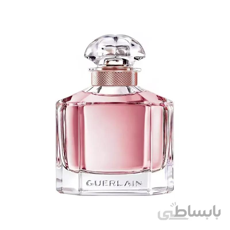 Guerlain Mon Guerlain Florale For Women EDP ا گرلن مون گرلن فلورال زنانه ادوپرفیوم