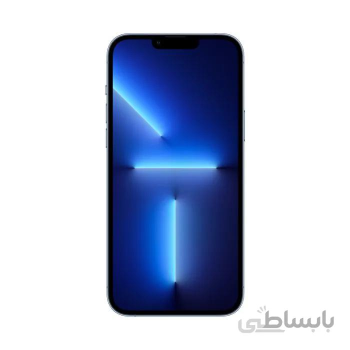 گوشی اپل مدل iPhone 13 Pro ZAA دو سیمکارت – ظرفیت 512 گیگابایت – نات اکتیو