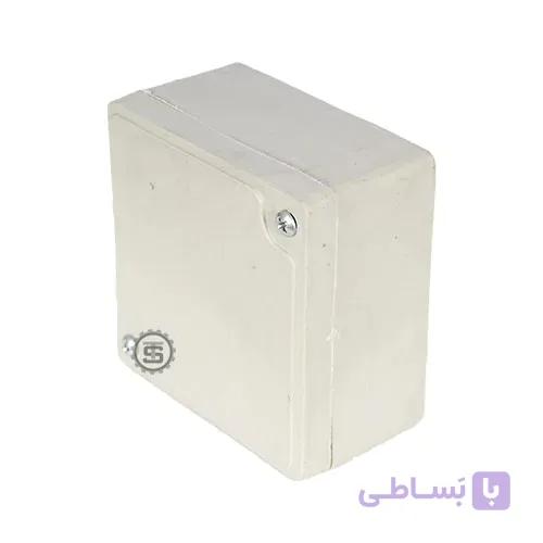 درب ترمینال دو تکه الکتروموتور چینی