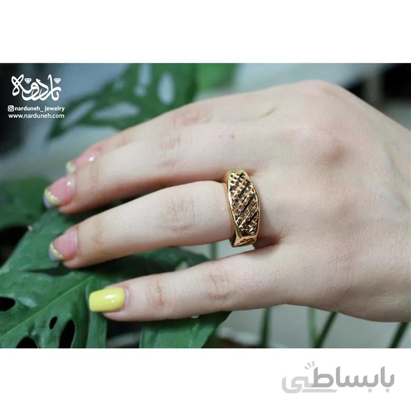 انگشتر زنانه _ 11