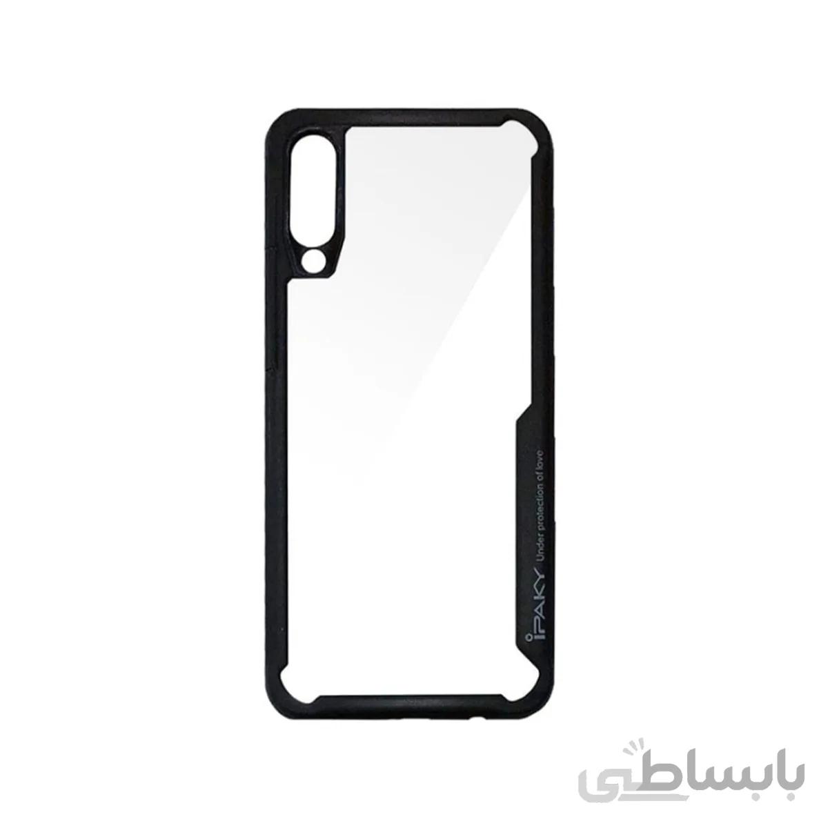 قاب ipaky مناسب samsung A30s/A50s