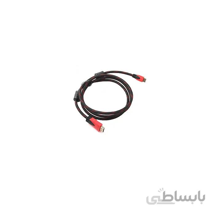 کابل HDMI کنفی 1.5 متری