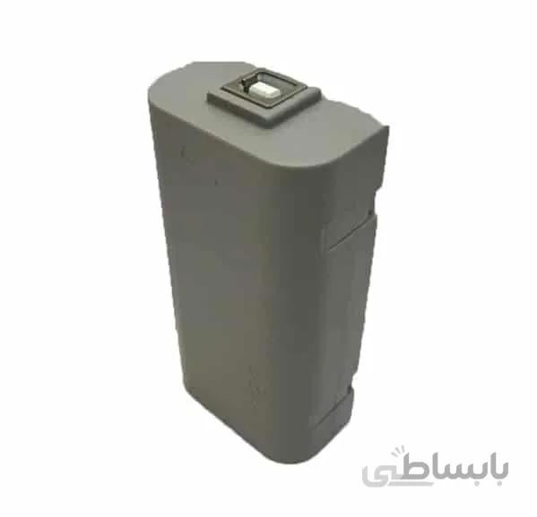 باتری سری جدید توتال استیشن سندینگ