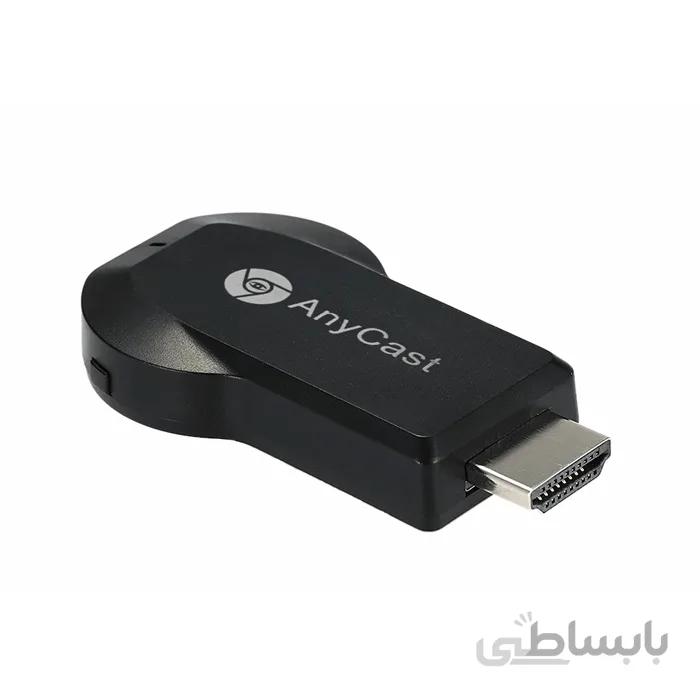 دانگل وایرلس HDMI مدل Anycast M9 Plus
