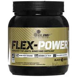 پودر فلکس پاور الیمپ ا Flex Power Olimp