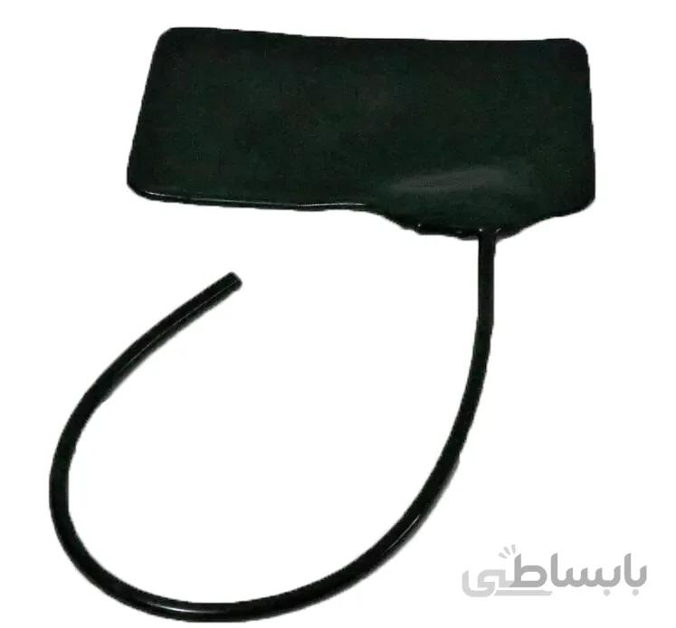 کاف فشارسنج وکتو مدل تک شلنگ
