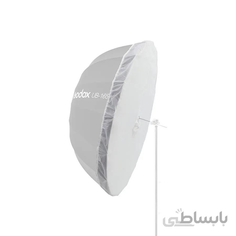 دیفیوزر گودکس مخصوص Godox Diffuser DPU-165T برای چترهای 165 سانتی متر گودکس