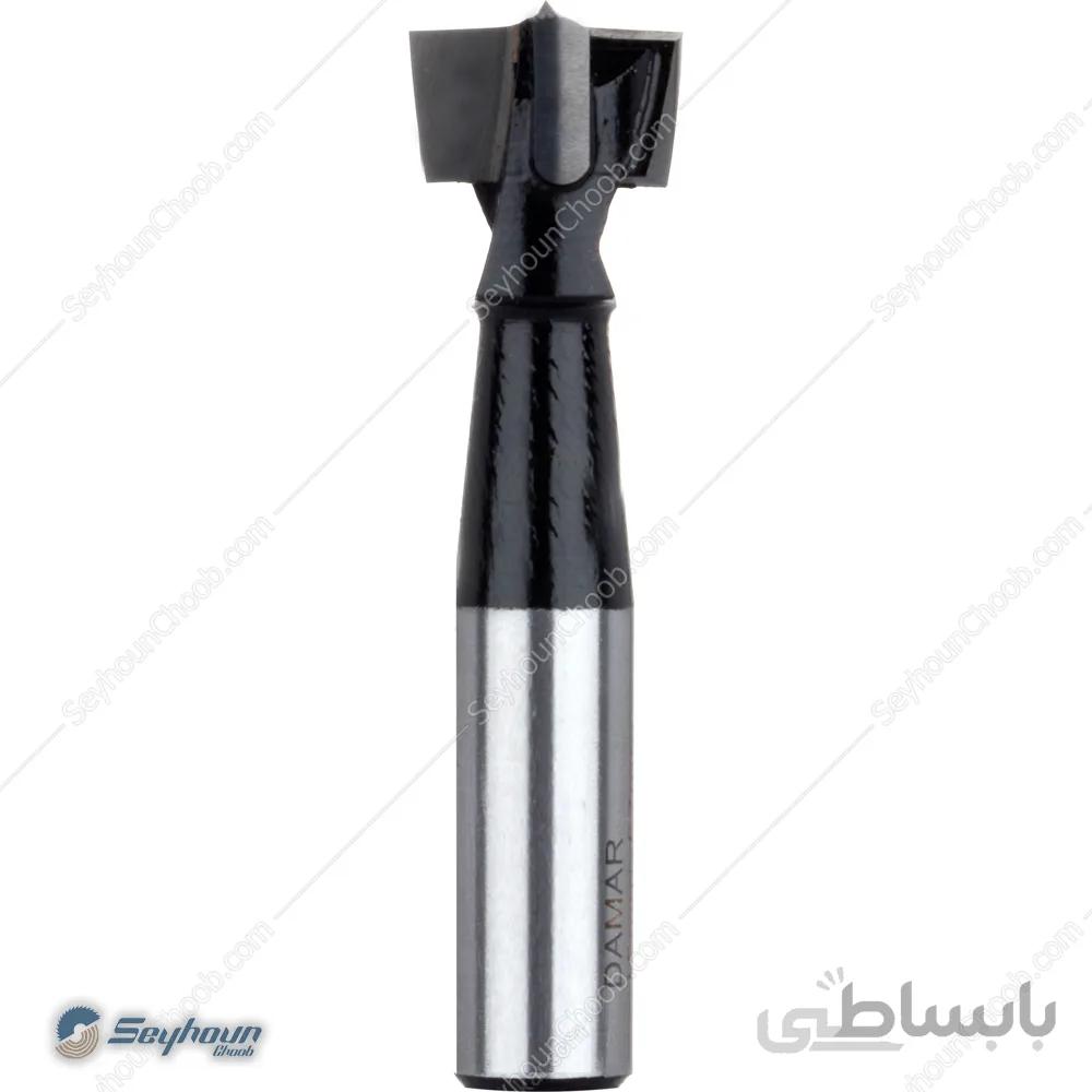 مته گازور دامار مدل DM931510