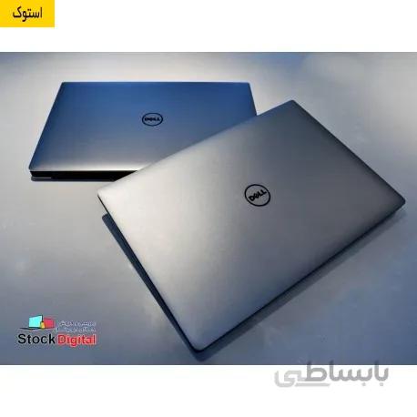 لپ تاپ Dell Precision 5520