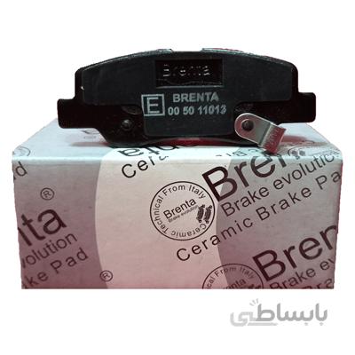 لنت ترمز عقب Brenta رانا