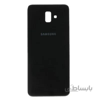 درب پشت سامسونگ Samsung Galaxy J6 Plus / J610