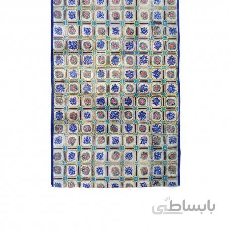 دستمال گردن کاشی ریز ترکیبی
