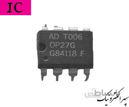 OP27G