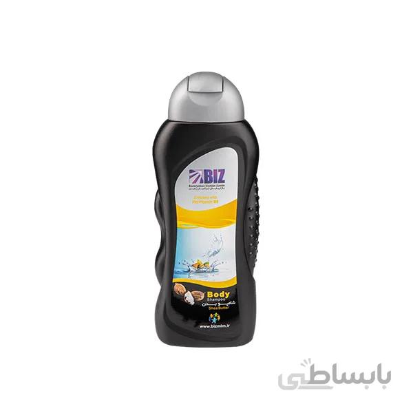 خواص شامپو بدن شی باتر