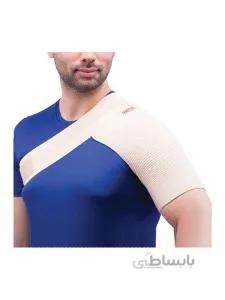 شانه بازوبند الاستیک صادراتی آدور سایز L ا Ador Elastic Export Body Support size L