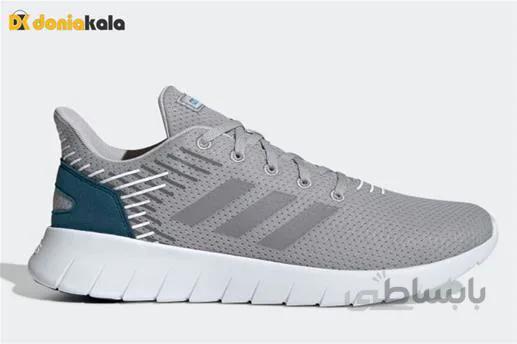 کفش کتونی اسپرت مردانه آدیداس آسویران Adidas ASWEERUN KS-EE8444 ا Womens ketone sneakers Adidas ASWEERUN KS-EE8444