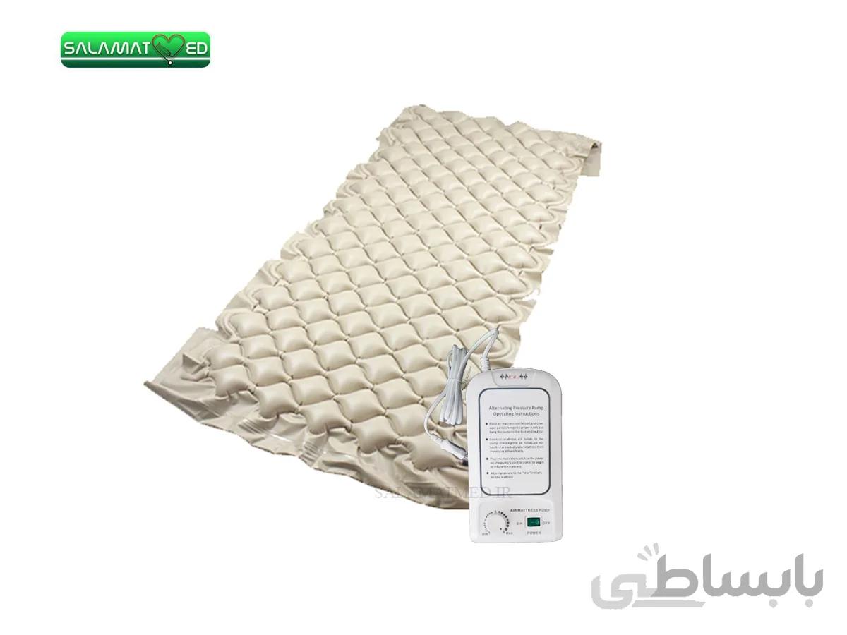 تشک مواج ضد زخم بستر HMI مدل AM001