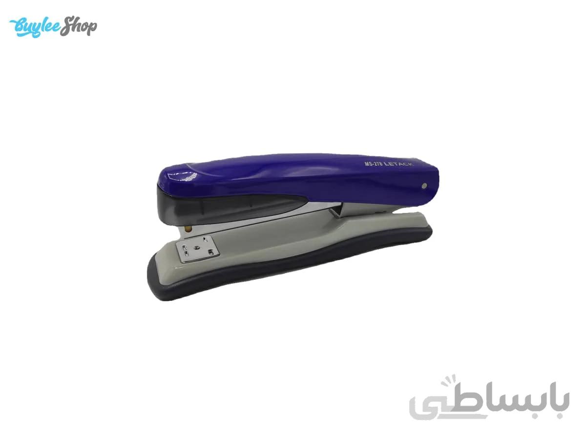 منگنه لتاک Letack مدل MS278