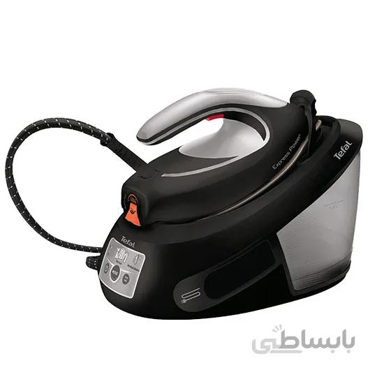 اتو بخار مخزن دار تفال مدل SV8062-فروشگاه اینترنتی خانه تک