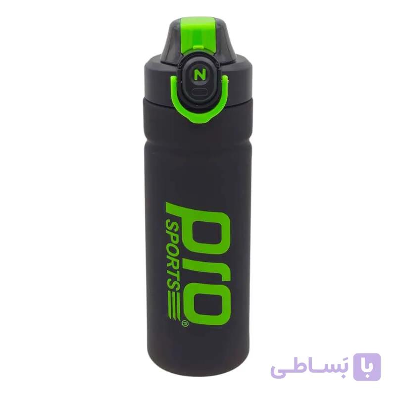 قمقمه پرو اسپورتز مدل PS-124 MEGA4 گنجایش 0.7 لیتر — تصویر 1