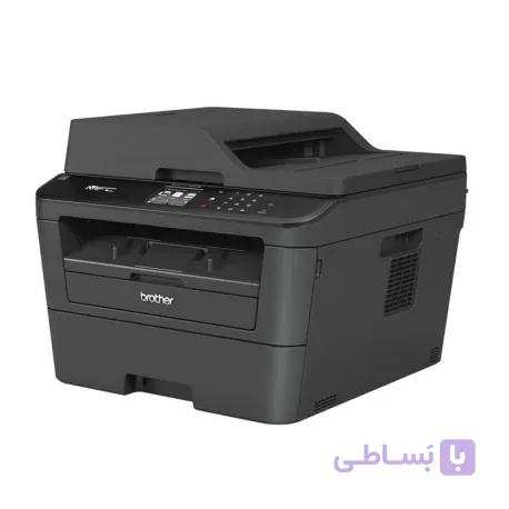 پرینتر چندکاره‌ی لیزری برادر مدل MFC-L2740DW