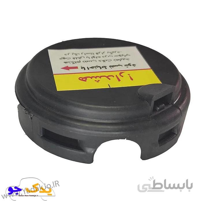 دیافراگم درب سوپاپ تیبا ساینا و کوییک جدید