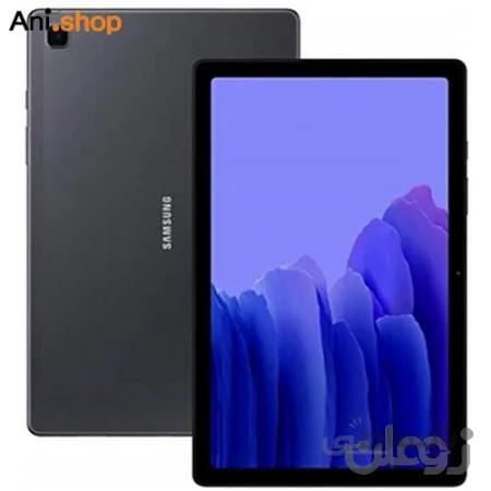 تبلت مشکی سامسونگ مدل t 505 کد 130