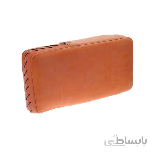 میت رزمی بالشی چرم مدل 002
