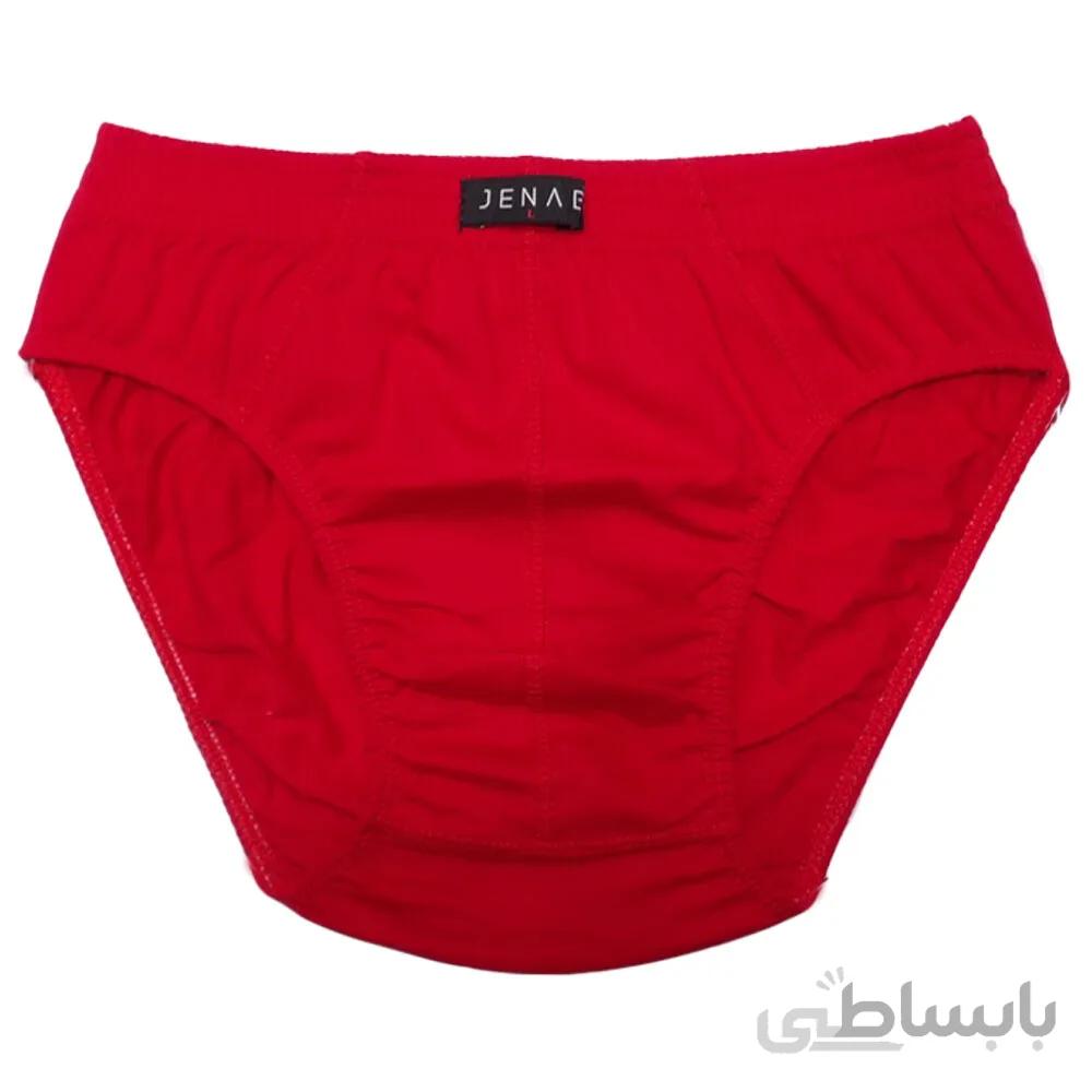 شورت اسلیپ پنبه سوپر مردانه جناب