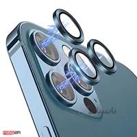 محافظ لنز مدل رینگی مناسب برای گوشی اپل iPhone 12 Pro Max