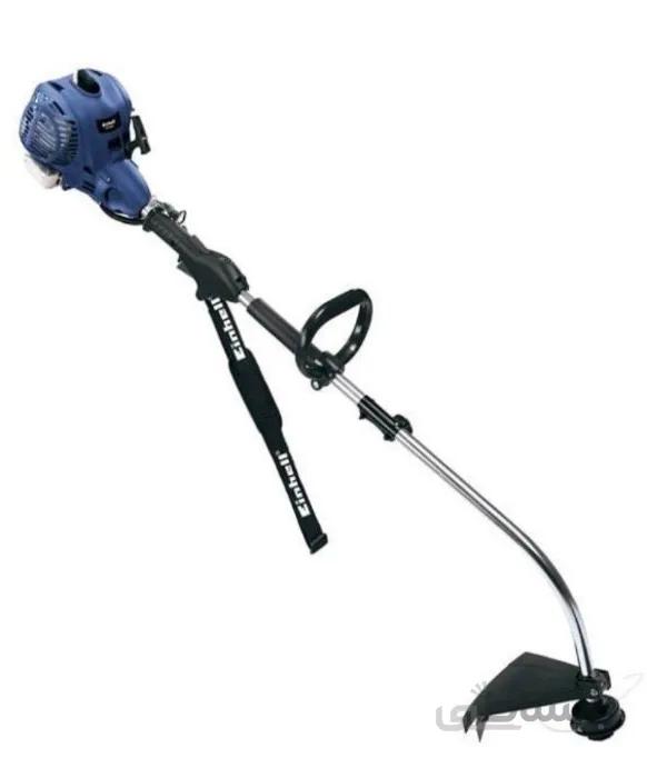 گوشه زن بنزینی آینهل مدل BG-PT 2538 AS ا EINHELL BG-PT 2538 AS PETROL Trimmer