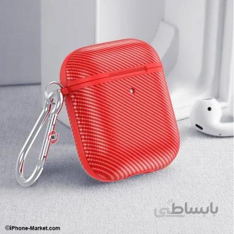 قاب محافظ ایرپاد 1 و 2 TOTU Slim Series