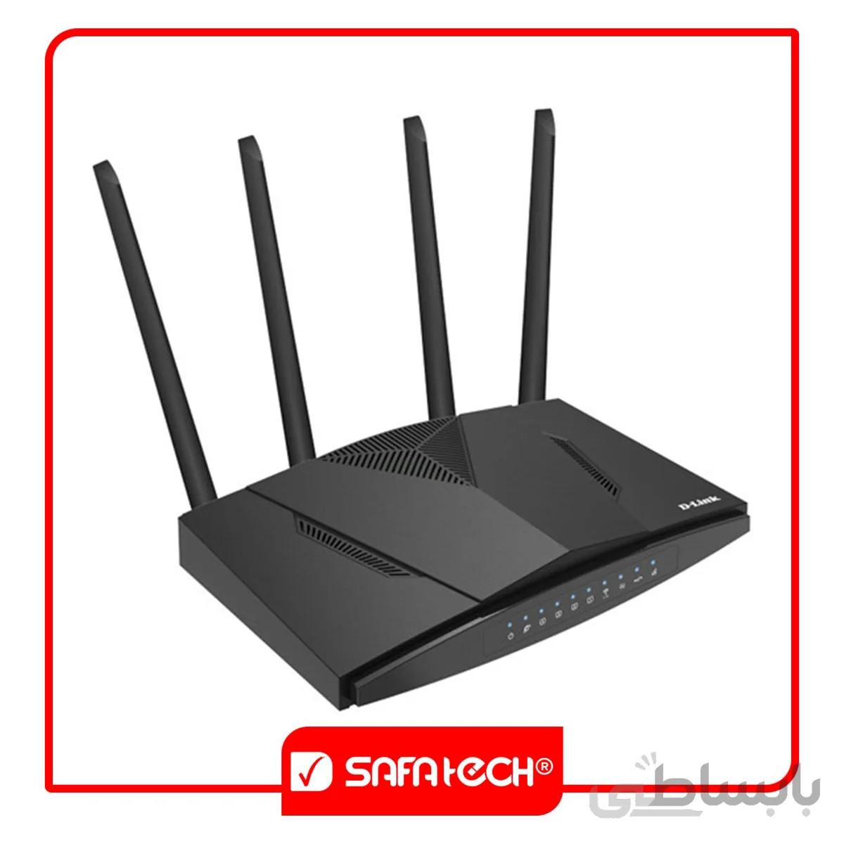 مودم ثابت D-LINK مدل TP-DWR-921-4G