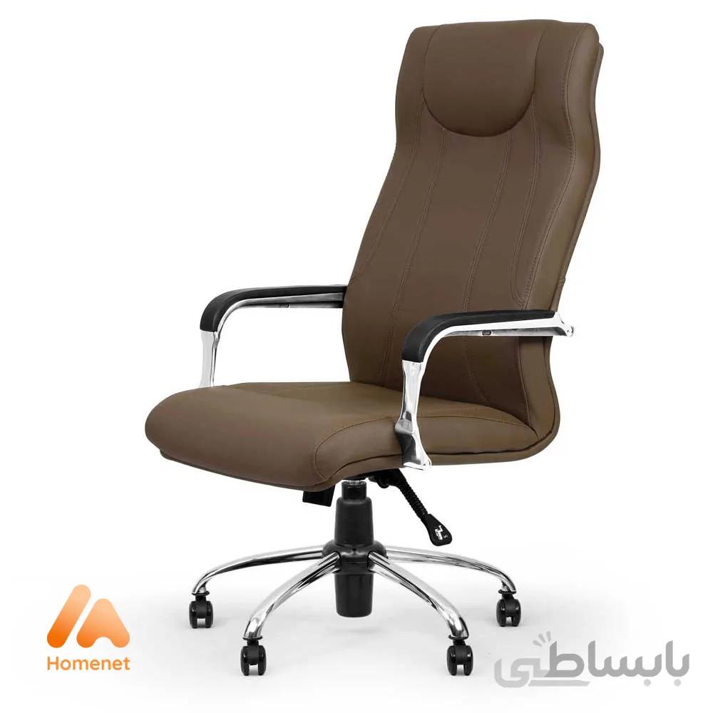 صندلی اداری مدل M2018F برند انرژی