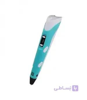 قلم سه بعدی طراحی بانومد مدل ZD-PEN2