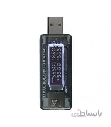 تستر شارژ و جریان Sunshine SS-302A