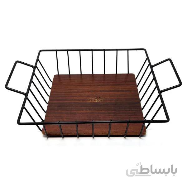سبد چری