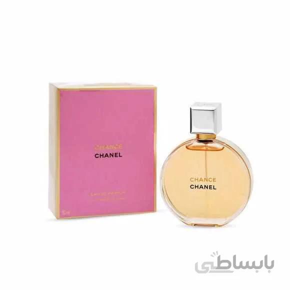 دکانت شنل چنس ادوپرفیوم ( chanel chance edp )