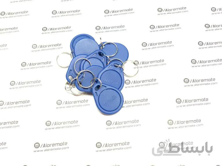 تگ 5 عددی