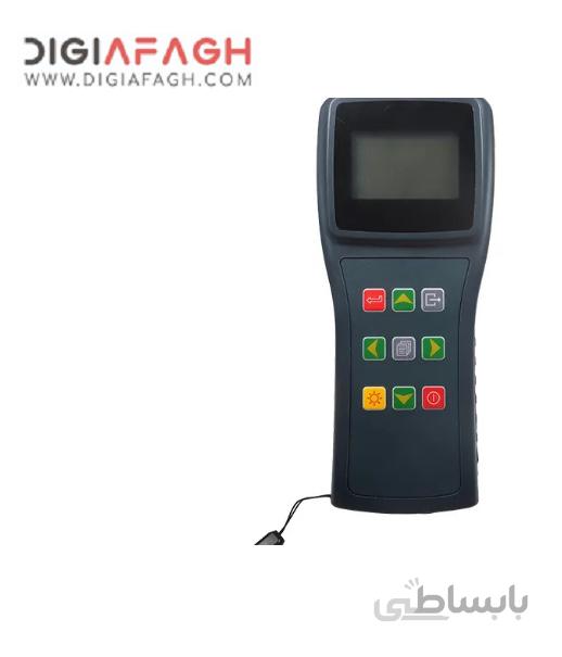 دستگاه لرزش سنج TMV110