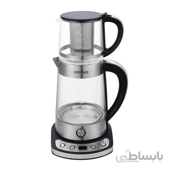 چای ساز نانیوا مدل NTM-4100