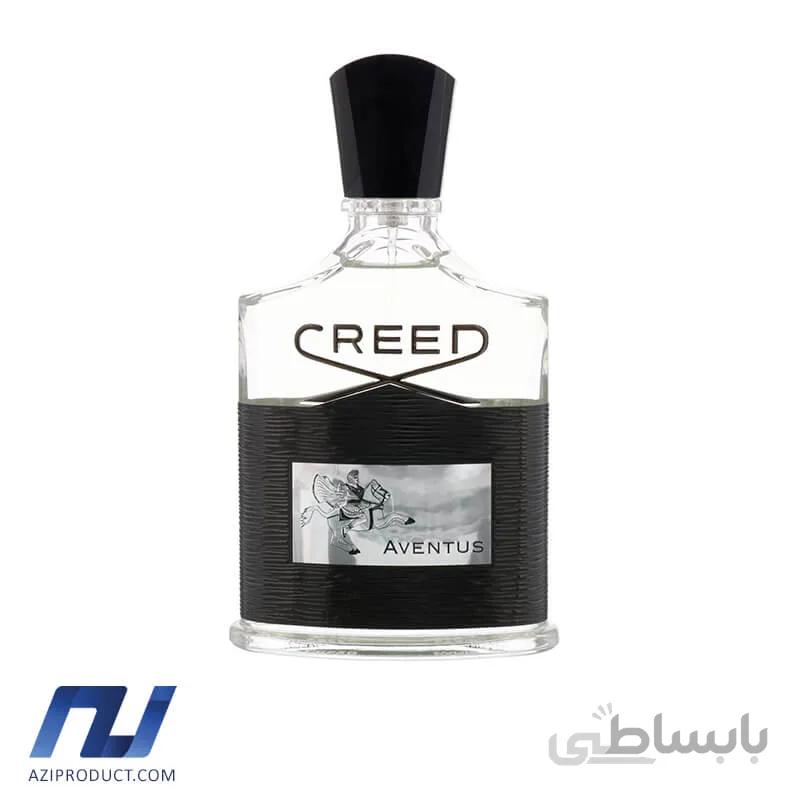ادو پرفیوم مردانه کرید مدل اونتوس aventus حجم 120 میل