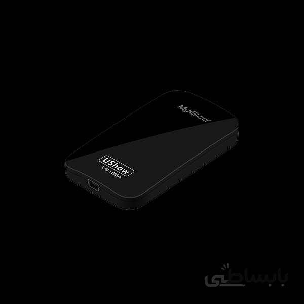 تبدیل USB به HDMI مای جیکا MyGica USB to HDMI US195A