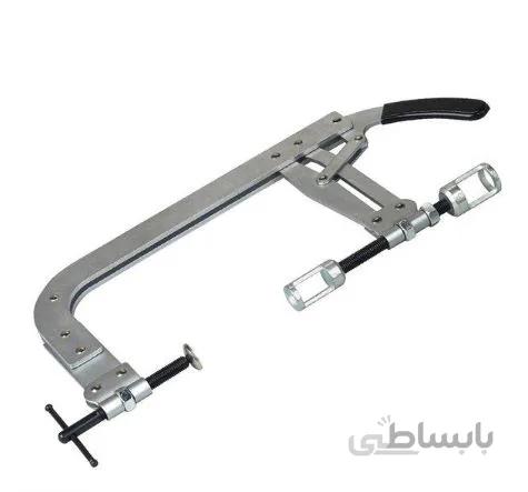 فنر جمع کن سوپاپ سواری دو طرفه فورس – FORCE مدل 62108