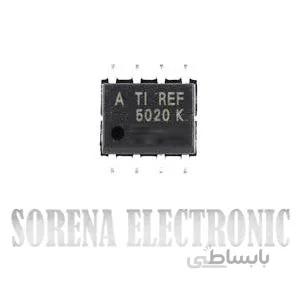 REF5020AIDR