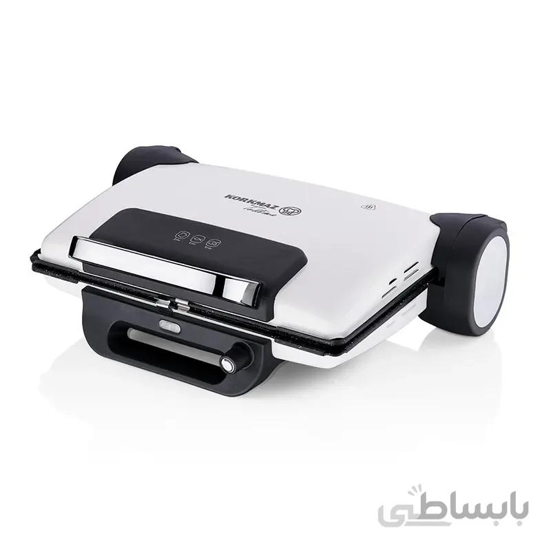 گریل کرکماز مدل Toastema A811